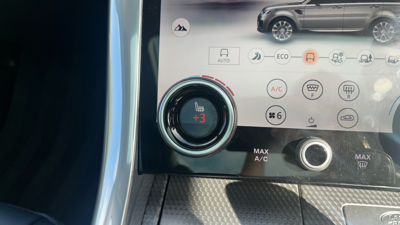 Land Rover Range Rover Sport 2.0 P400e HSE Dynamic 5dr Auto Estate